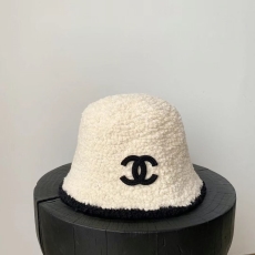 Chanel Caps